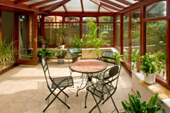 Clayton Green conservatory quotes