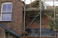 free Clayton Green home extension quotes