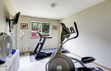 Clayton Green home gym construction leads