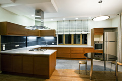 kitchen extensions Clayton Green
